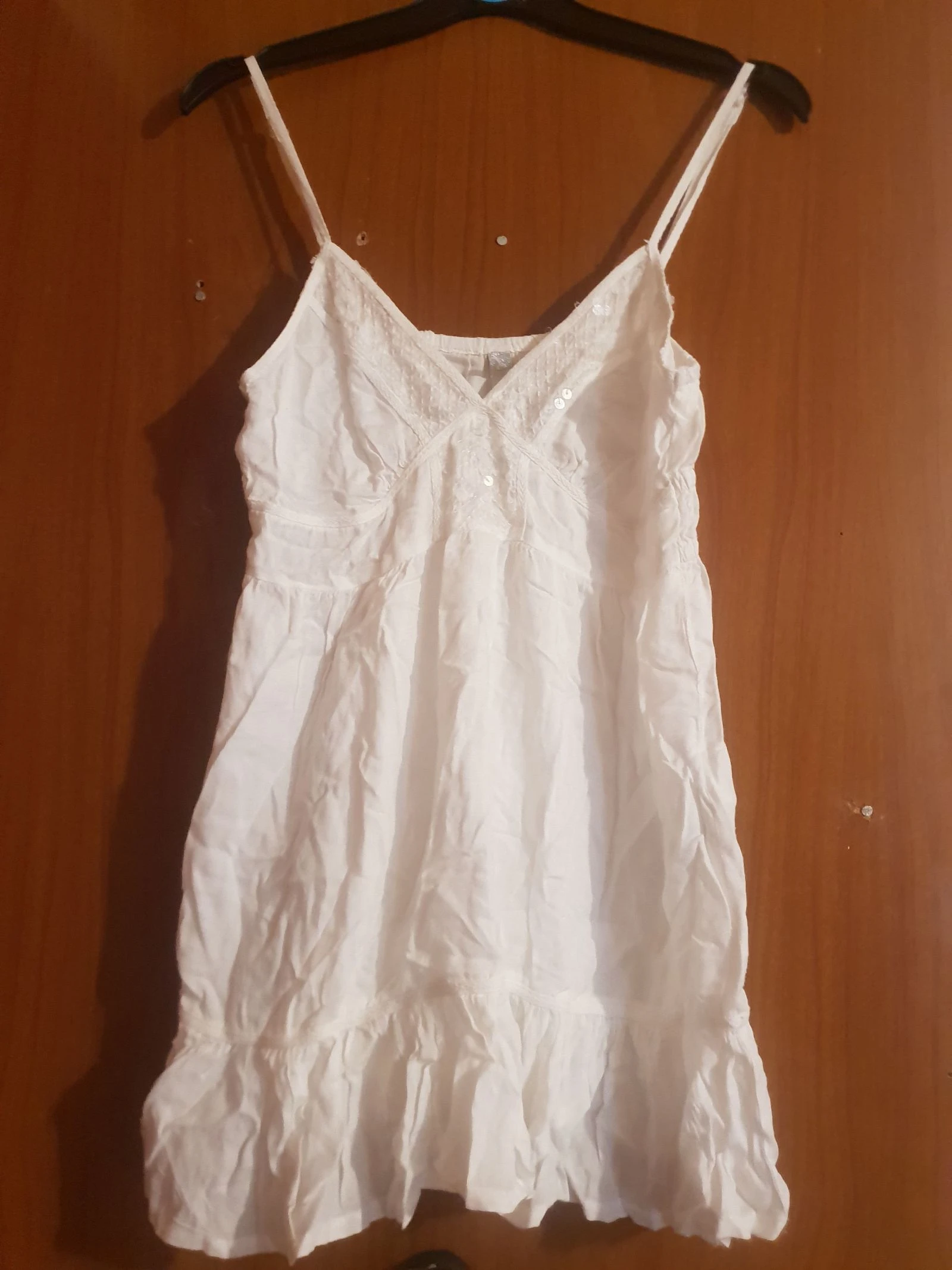 Camiseta tirantes 
